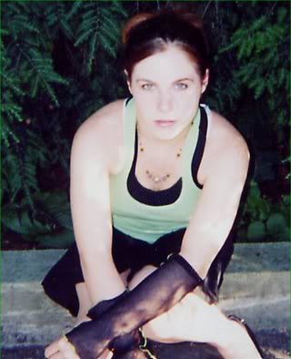 On Journals, Part III: Tales of a Teenage&nbsp;Model