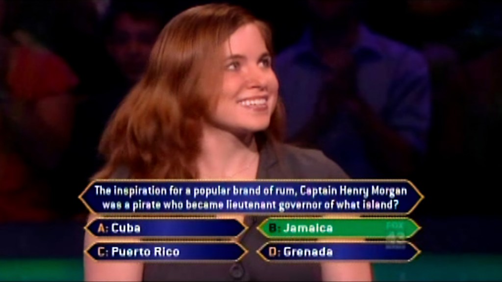 Is That Your Final&nbsp;Answer?